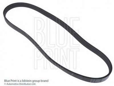 BLUE PRINT ad05s898 -  Поликлиновой ремень